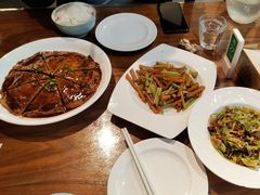 -南门小馆·清真(国贸商城店)