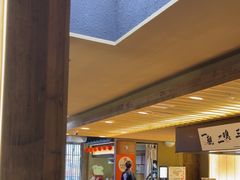 -一豚轩·烧鸟·豚骨拉面(五四路店)