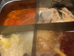 -海底捞火锅(勒泰店)