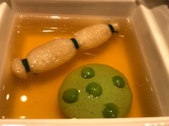 -金色艳阳天•粤菜 淮扬菜(古平岗店)