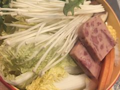 -沼津港精致料理·寿喜烧·烧鸟(龙湖南桥天街日料榜单店)