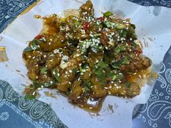 -蜗牛小馆醉乡民谣云南菜(惠新西里店)