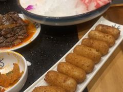-大龙燚火锅(白石洲店)