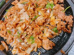 -北平盛世·新京菜·北京烤鸭(劲松·双井店)