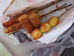 -张记炸串肠粉