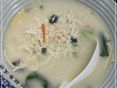 -粗茶淡饭(东关街店)