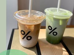 -% Arabica阿拉比卡咖啡烘焙工坊