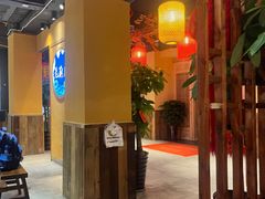 -老厨房(红湘北路店)