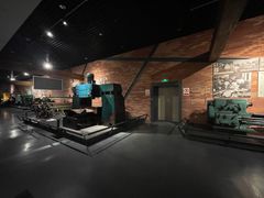 -柳州工业博物馆