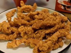 -湘江红·湖南招牌菜(莲花南路店)