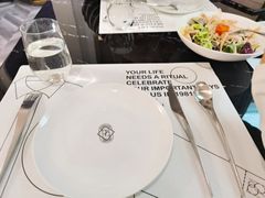 -1981牛排西餐厅(海信店)