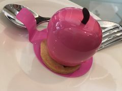 -粤海喜来登酒店·&More聚驿(天河城店)