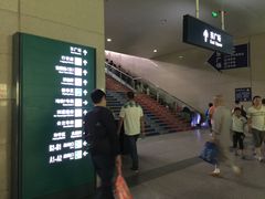 -沈阳站
