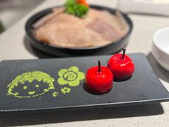 -海底捞火锅(北京路店)