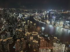 -上海柏悦酒店