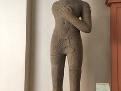 -吴哥国家博物馆