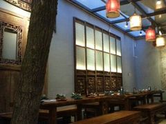 android_upload_pic-食欲老院子荆芥疙瘩汤(经五路店)