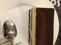 提拉米苏世家-COSTA COFFEE(上海月星环球港店)