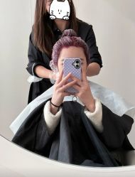 -FLAIR HAIR SALON