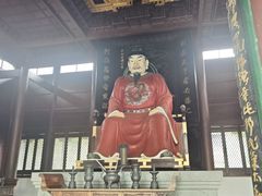 -钱王祠
