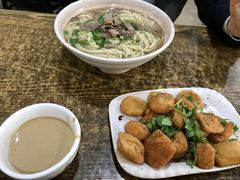-北路拉面馆(洪湖里店)
