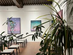 -自如ZSPACE四合院艺术餐厅