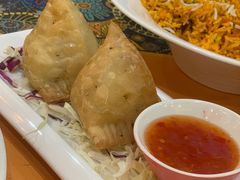 -清真· AL-JANNAT 佳纳特餐厅(仙林店)