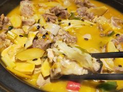 -外婆味道·云南菜大当家(关上店)