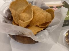 -泰香米泰国餐厅(鎏嘉码头店)
