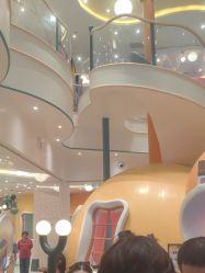 -奈尔宝家庭中心·亲子餐厅(苏州大悦城店)