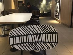 -麦当劳(静安寺店)