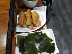 -黑鱼郭我家酸菜鱼(摩尔广场店)