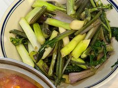 -新新湘菜馆(新中街二条店)