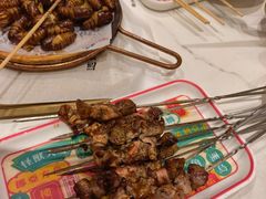 -高鸽子锦州烧烤63年(海阳路店)