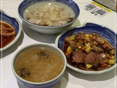 -王阿盖手工小吃(万泰城店)