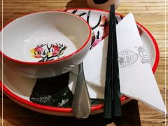 -新白鹿餐厅(银泰西湖文化广场店)