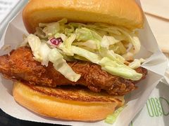 -Shake Shack(南山万象天地店)