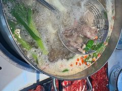 -刘少华贵州小黄牛·鲜牛肉火锅(总店)