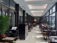 -无锡君来洲际酒店