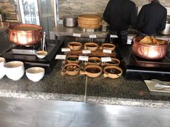 -锦厨国际自助餐厅 · 云端景观 (昆明索菲特大酒店)