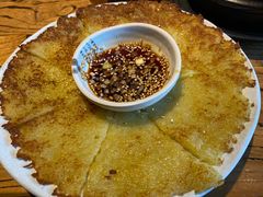 -河坝烧烤串城(银亭路店)