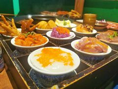 -楠火锅(龙阳广场店)