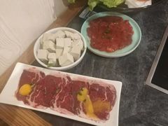 -许府牛火锅(信义坊总店)