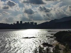 -影吧•悬崖海景(珠海凤凰湾悦椿酒店)