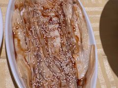 -石岐佬中山菜馆(张溪店)