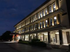 -五缘水乡酒店兰轩中餐厅