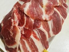 -平山城鑫烧烤(建国楼店)