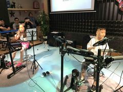 -IN-SHOW音秀音乐艺术中心 架子鼓钢琴(大宁校区)