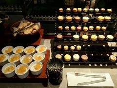 -深圳四季酒店·馥自助餐厅