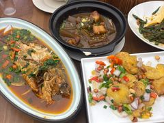 -鸿运楼·舌尖上的徽菜